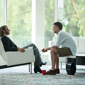 Foto Paul Thomas Anderson