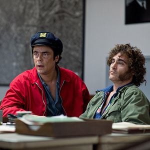 Foto Vício Inerente
