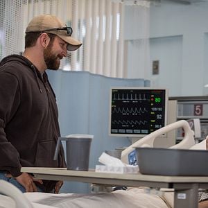 Foto Sniper Americano