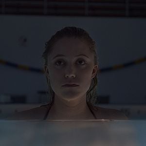 Foto Maika Monroe