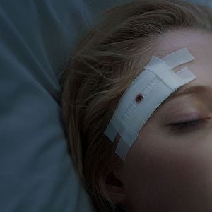 Foto Corrente do Mal