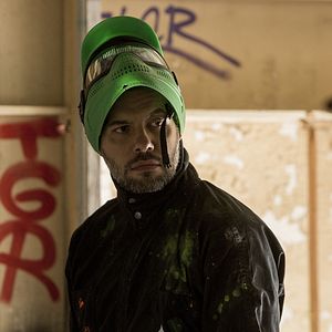 Foto Relacionamento à Francesa