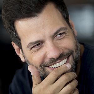 Foto Relacionamento à Francesa