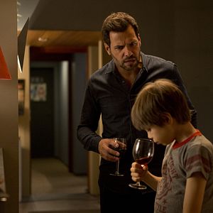 Foto Relacionamento à Francesa