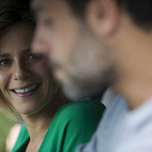 Foto Relacionamento à Francesa