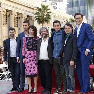 Foto Evangeline Lilly