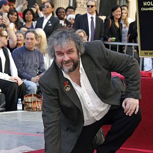 Foto Peter Jackson