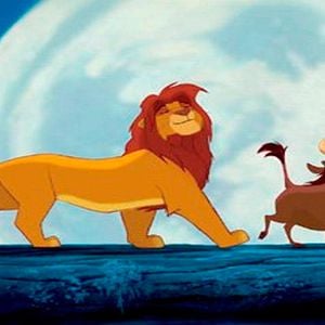 Foto O Rei Leão 3: Hakuna Matata