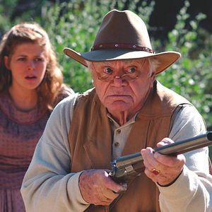 Foto Ernest Borgnine