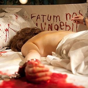 Foto Prazeres Mortais