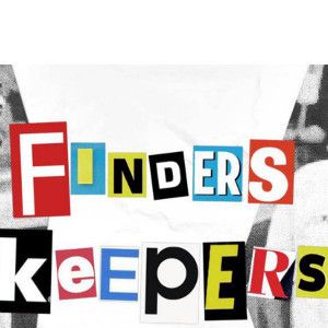 Foto Finders Keepers