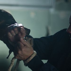 Foto Falha de Segurança