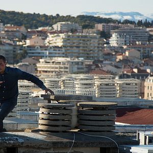 Foto Falha de Segurança