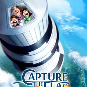 Foto No Mundo da Lua