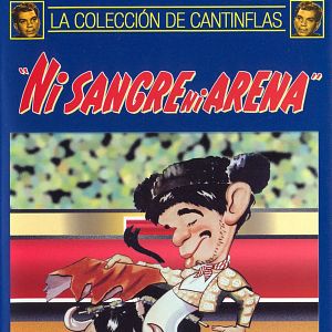 Foto Nem Sangue, Nem Areia