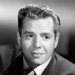Foto Desi Arnaz