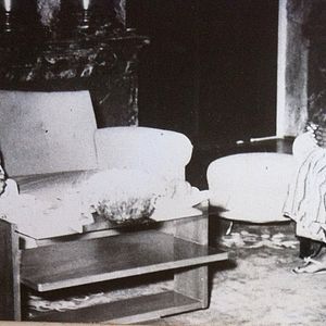 Foto Sembène! - o Pai do Cinema Africano