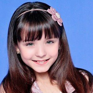 Foto Larissa Manoela