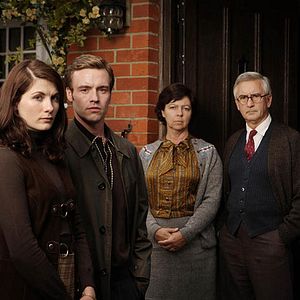 Foto Jamie Thomas King