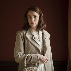 Foto Sophie Rundle