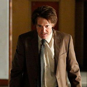 Foto Kyle MacLachlan