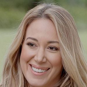 Foto Haylie Duff