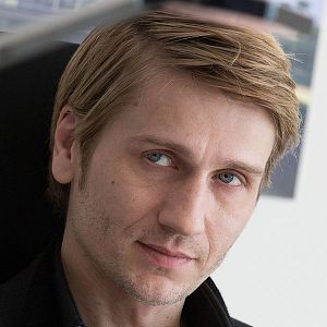 Foto Stanislas Merhar