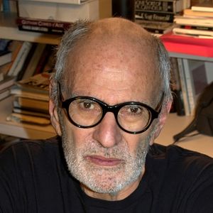 Foto Larry Kramer