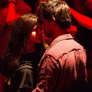 Foto Marie Avgeropoulos