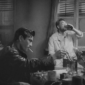 Foto O Anjo Embriagado