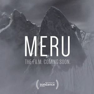 Foto Meru - O Centro do Universo