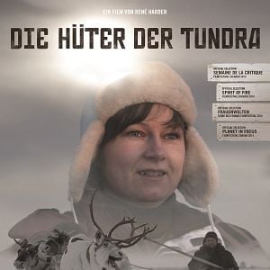 Foto O Conto da Tundra