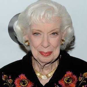 Foto Joyce Randolph