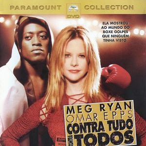 Foto Contra Tudo e Contra Todos