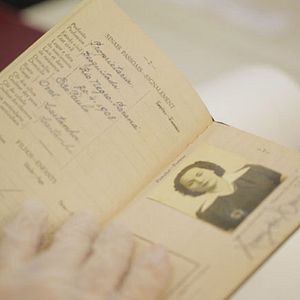 Foto Esse Viver Ninguém Me Tira