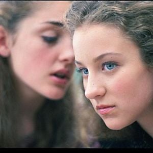 Foto O Silêncio de Melinda