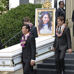 Foto Pretty Little Liars