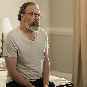 Foto Mandy Patinkin