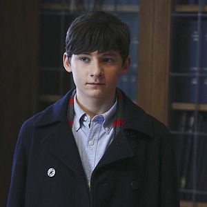 Foto Jared Gilmore