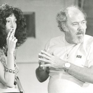 Foto Robert Altman