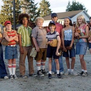 Foto Uma Turma Divertida