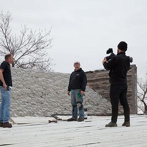 Foto Leith: A Supremacia Branca