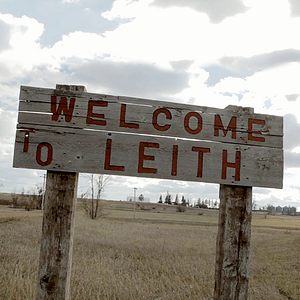 Foto Leith: A Supremacia Branca