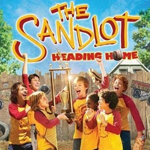 Foto The Sandlot 3: Heading Home