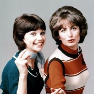 Foto Laverne & Shirley