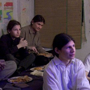 Foto Os Irmãos Lobo