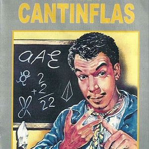 Foto O Analfabeto