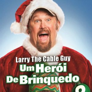 Foto Um Herói de Brinquedo 2