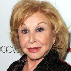 Foto Michael Learned