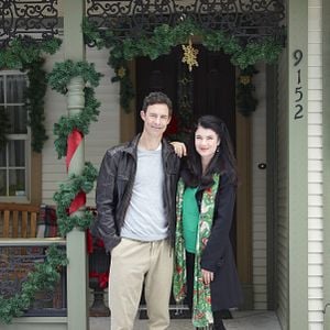 Foto Gabrielle Miller